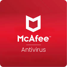 McAfee Total Protection box